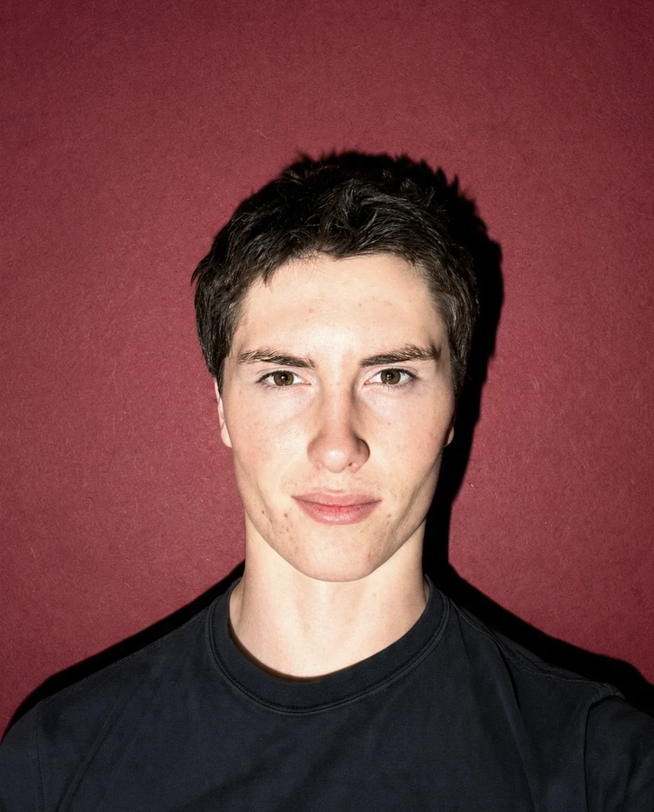 Max Ferrer, AI consultant, operator and founder